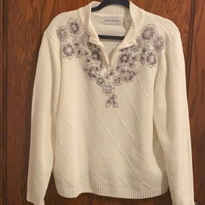 Vintage sweater